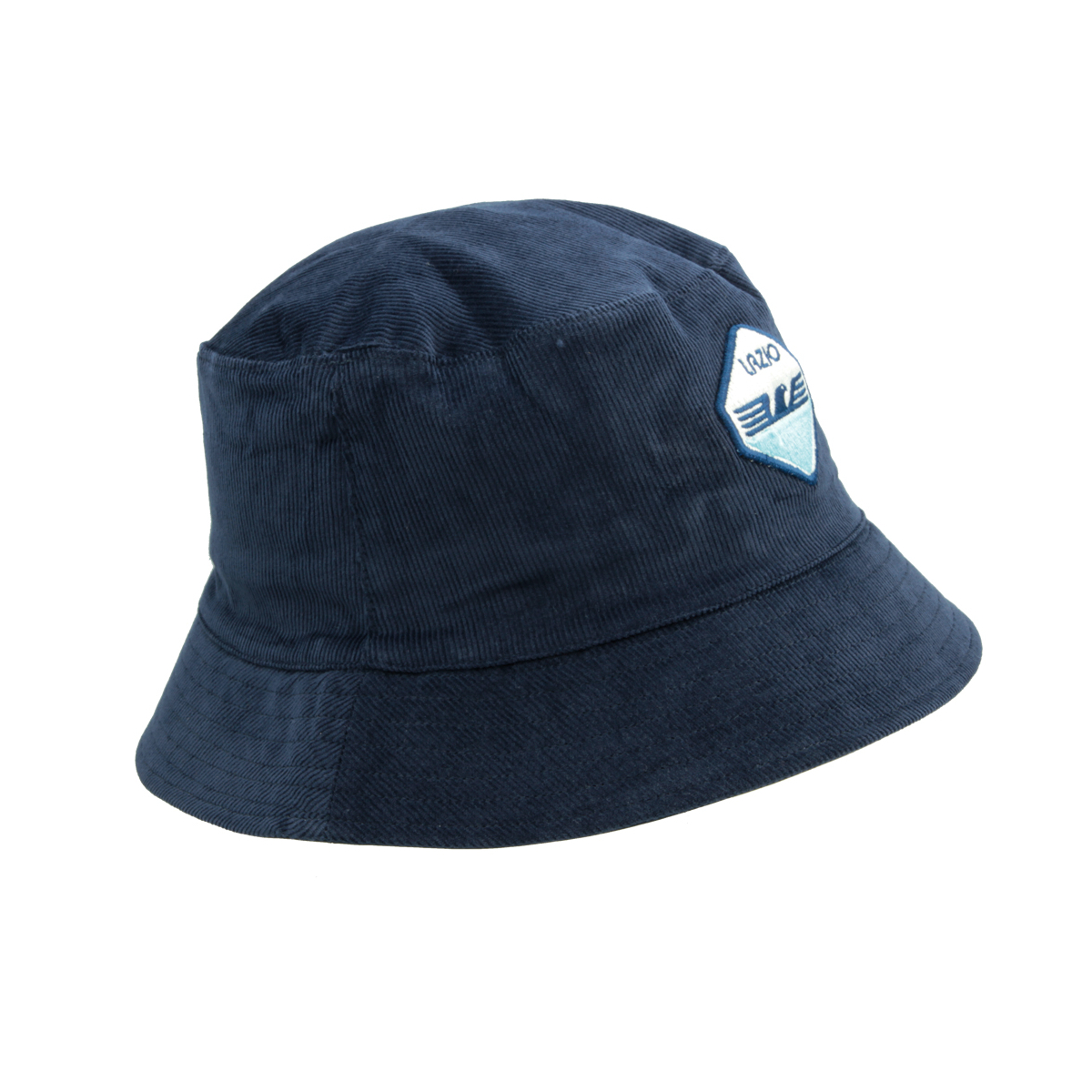 CAPPELLO PESCATORE VELLUTO DOUBLE FACE NYLON 50%CO 50%PL LAZIO