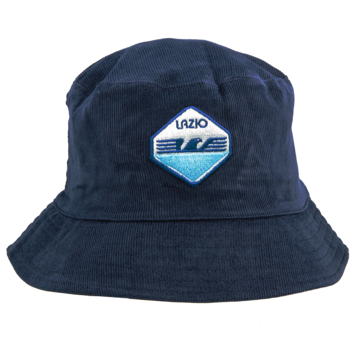CAPPELLO PESCATORE VELLUTO DOUBLE FACE NYLON 50%CO 50%PL LAZIO