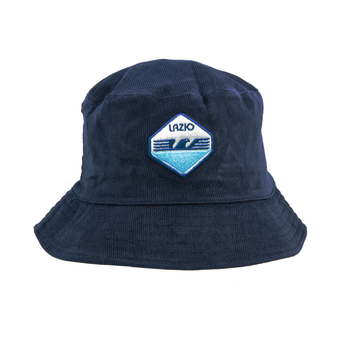 CAPPELLO PESCATORE VELLUTO DOUBLE FACE NYLON 50%CO 50%PL LAZIO