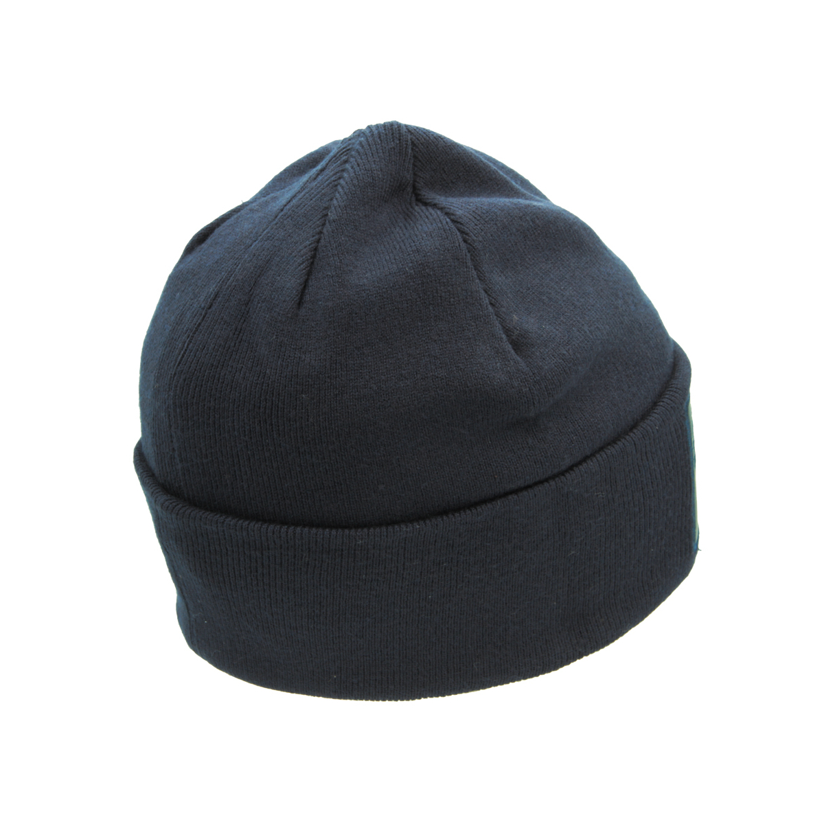 CAPPELLO SKIPPER MAGLIA LISCIA PATCH PELLE RICAMATO 52%VI 30%PL 18%PA LAZIO