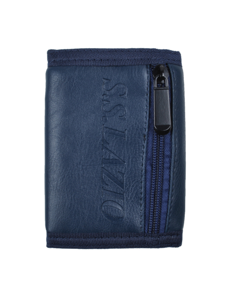 PORTAFOGLIO A STRAPPO 60%PU 40%PL LAZIO