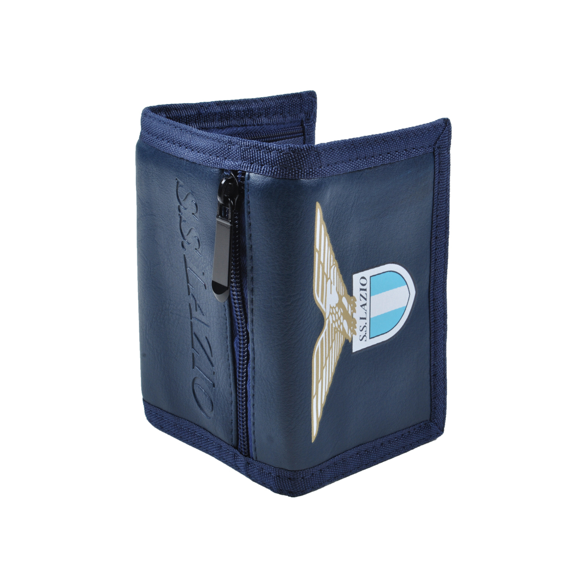 PORTAFOGLIO A STRAPPO 60%PU 40%PL LAZIO