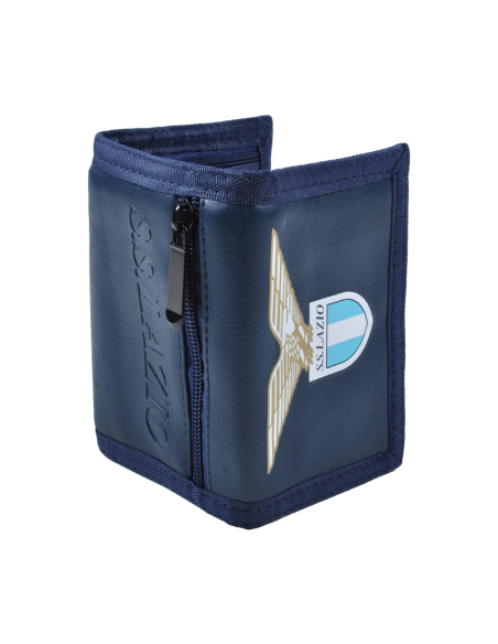 PORTAFOGLIO A STRAPPO 60%PU 40%PL LAZIO