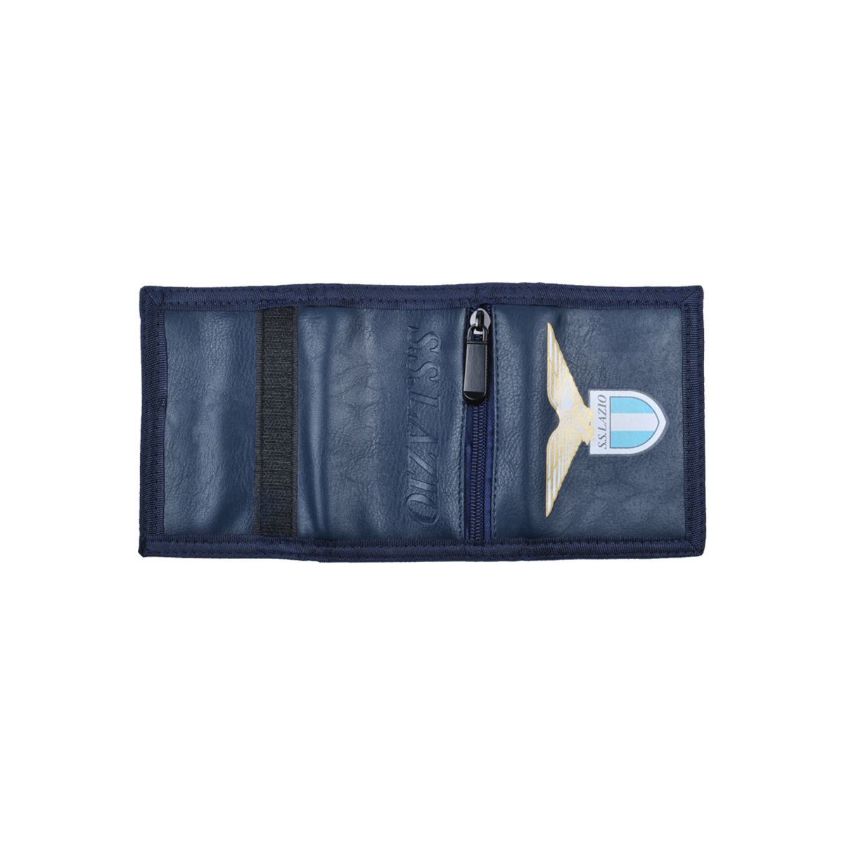 PORTAFOGLIO A STRAPPO 60%PU 40%PL LAZIO