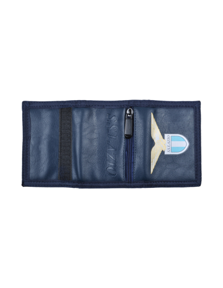 PORTAFOGLIO A STRAPPO 60%PU 40%PL LAZIO