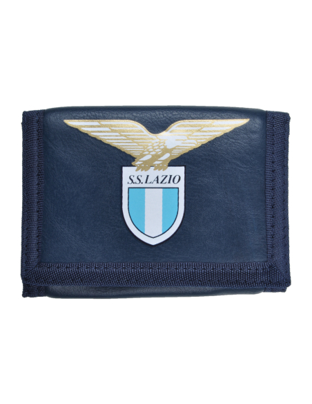 PORTAFOGLIO A STRAPPO 60%PU 40%PL LAZIO