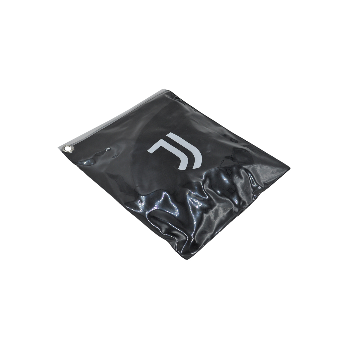CAPPELLO PESCATORE ECOPELLE DOUBLE FACE NYLON 50%PU 50%PL JUVENTUS