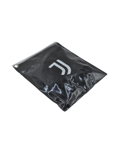 CAPPELLO PESCATORE ECOPELLE DOUBLE FACE NYLON 50%PU 50%PL JUVENTUS