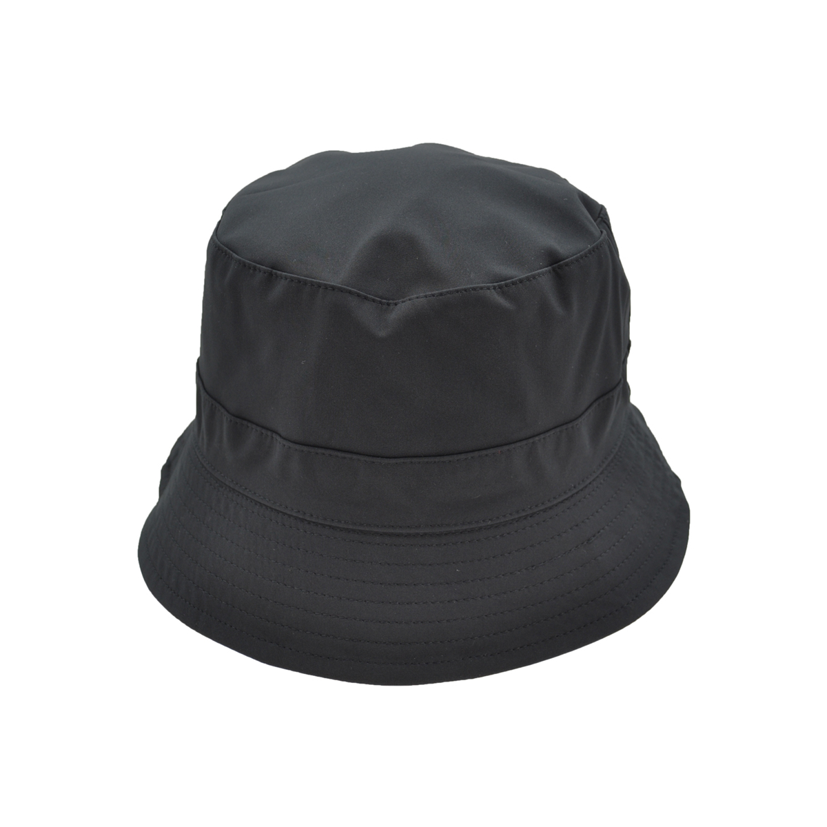 CAPPELLO PESCATORE ECOPELLE DOUBLE FACE NYLON 50%PU 50%PL JUVENTUS