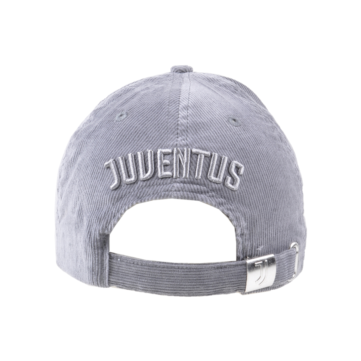 CAPPELLO BASEBALL VELLUTO RICAMO 100%CO JUVENTUS