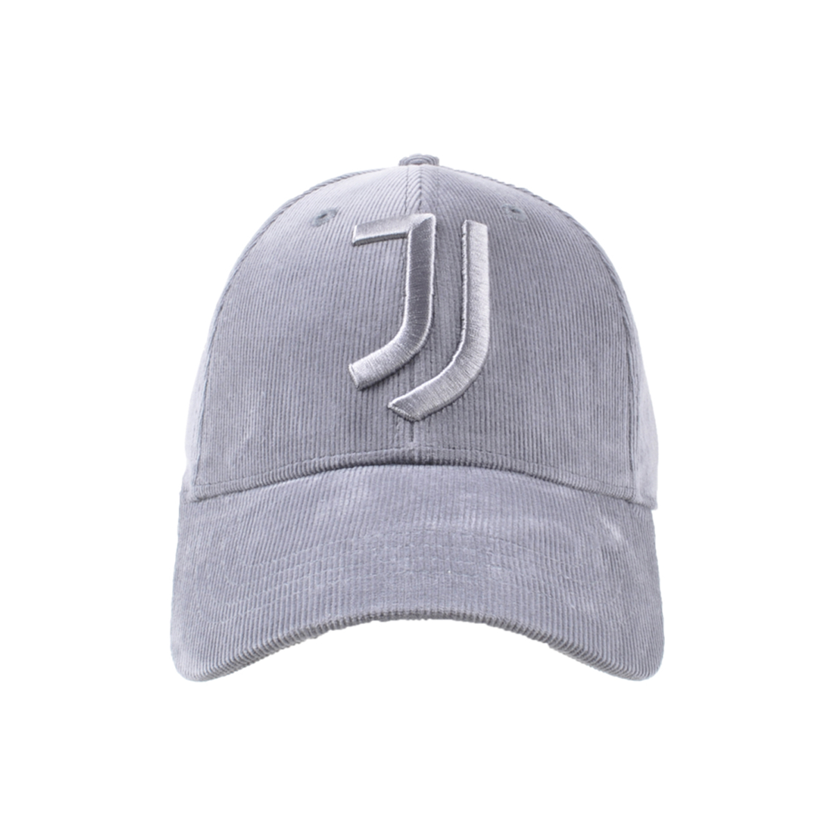CAPPELLO BASEBALL VELLUTO RICAMO 100%CO JUVENTUS