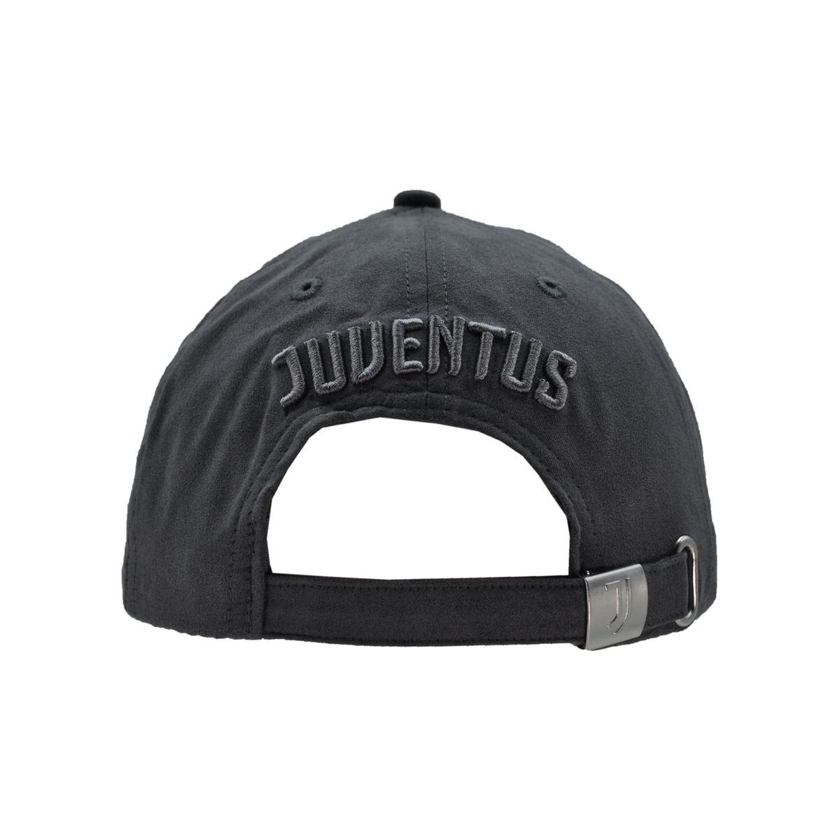 CAPPELLO BASEBALL ALCANTARA RICAMATO 100%PL JUVENTUS