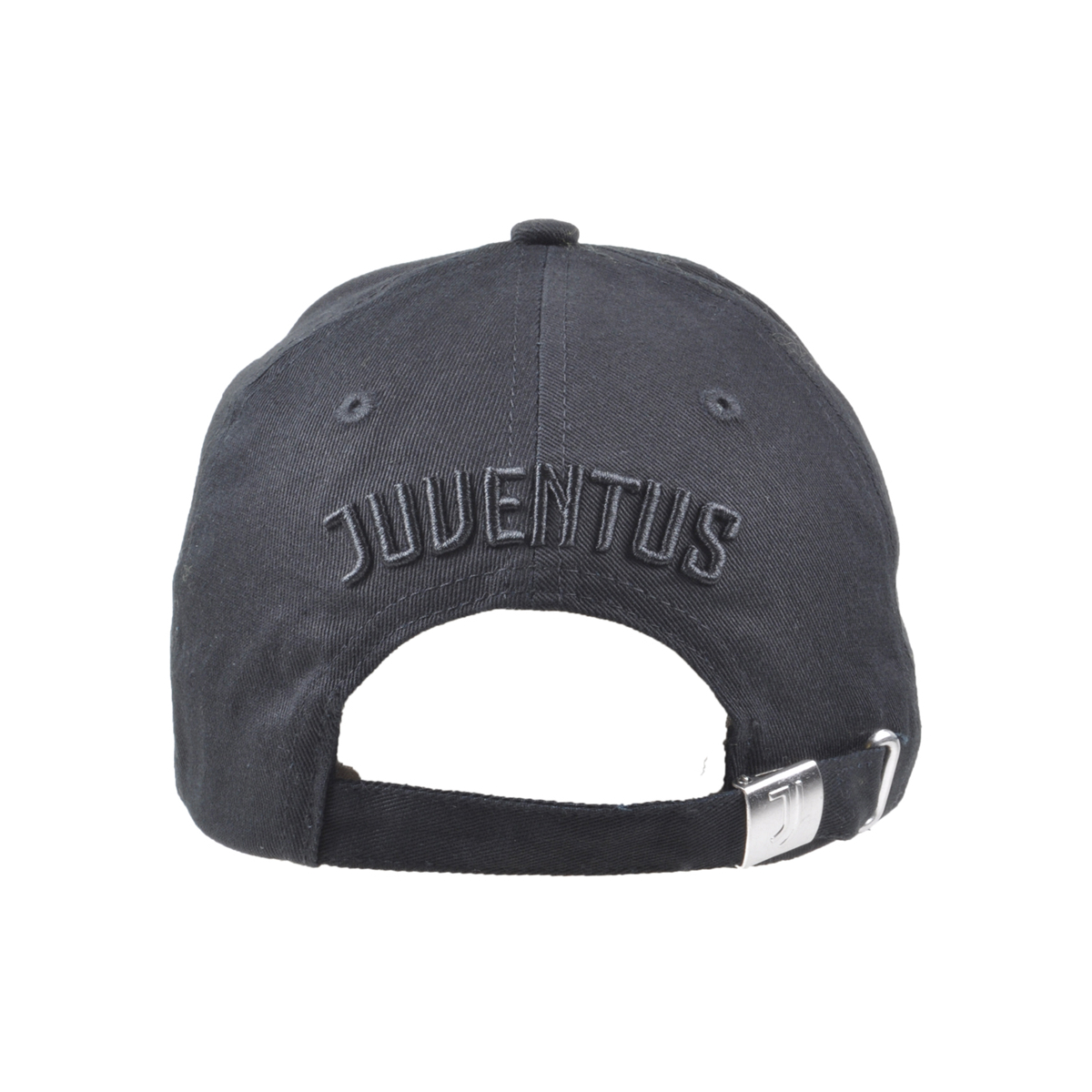 CAPPELLO BASEBALL PATCH PELLE RICAMO 100%CO JUVENTUS
