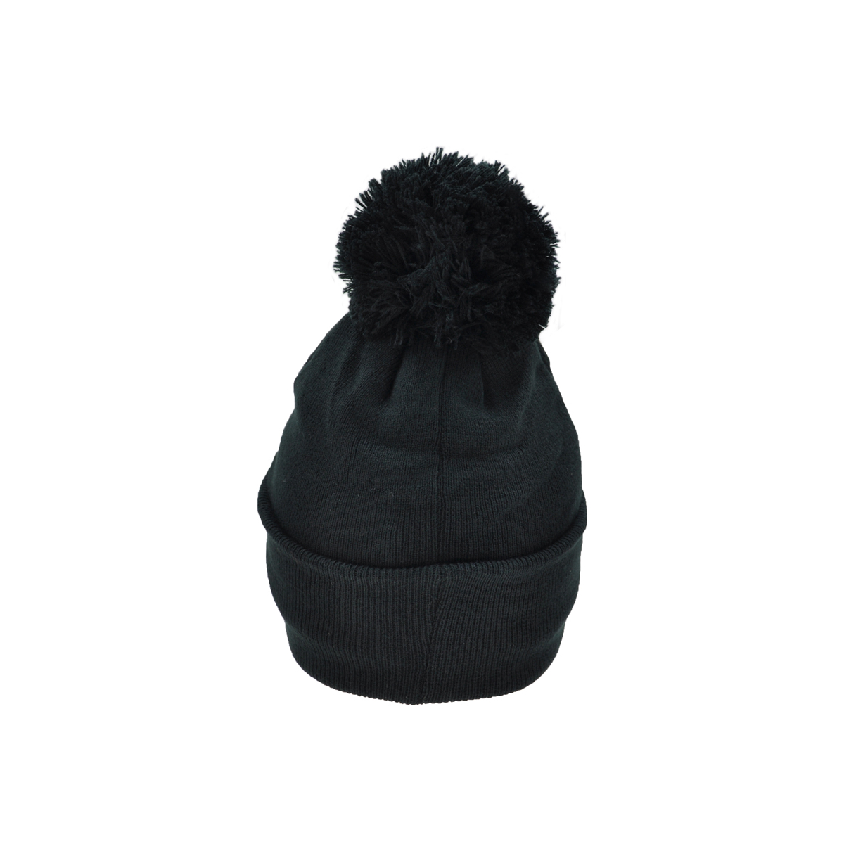 CAPPELLO PONPON MAGLIA LISCIA PATCH PELLE RICAMATO INT. PILE 50%PC 50%PL JUVENTUS