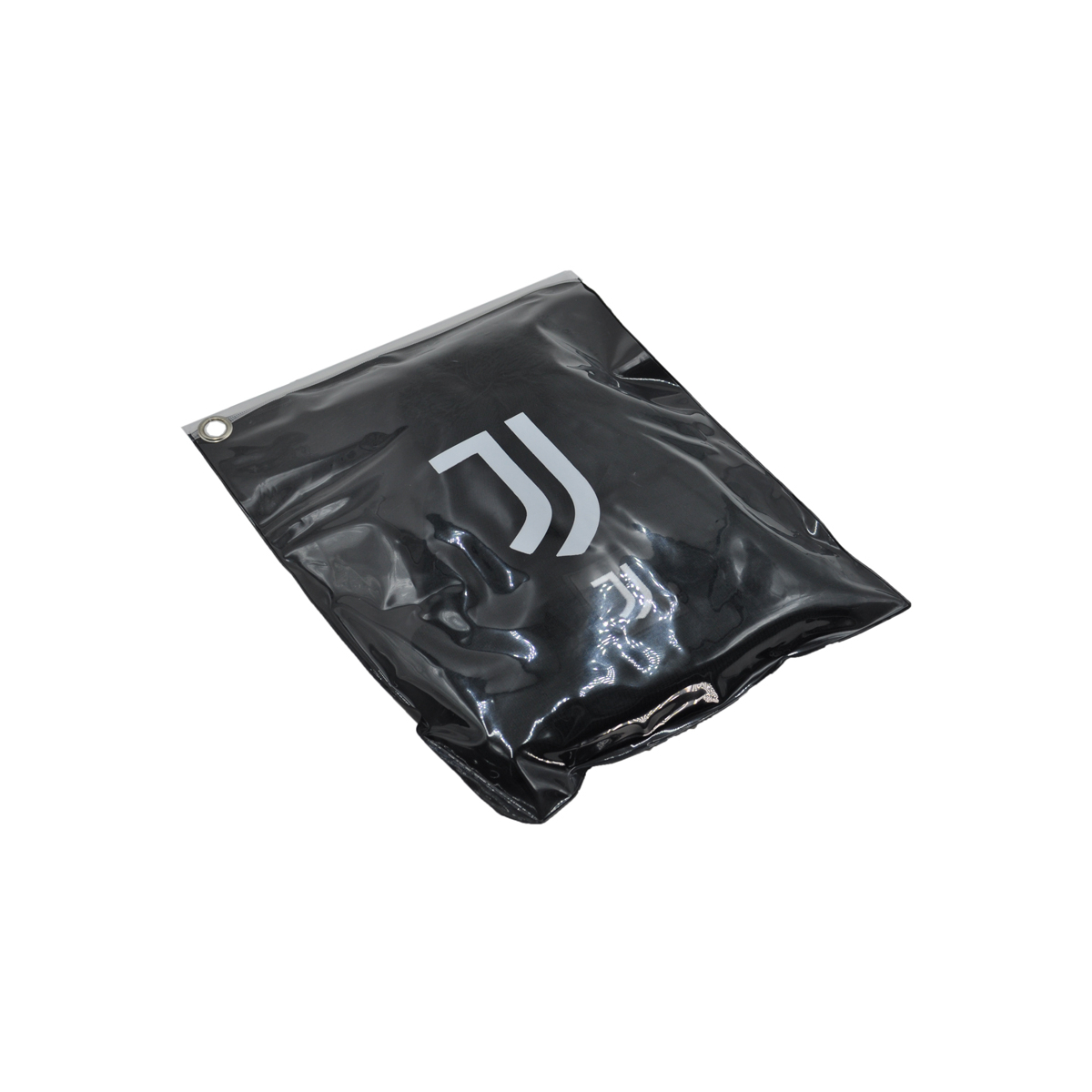 CAPPELLO PONPON MAGLIA LISCIA PATCH PELLE RICAMATO INT. PILE 50%PC 50%PL JUVENTUS