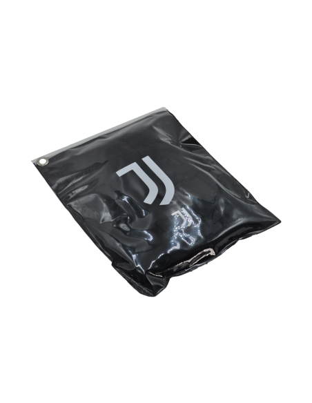 CAPPELLO PONPON MAGLIA LISCIA PATCH PELLE RICAMATO INT. PILE 50%PC 50%PL JUVENTUS