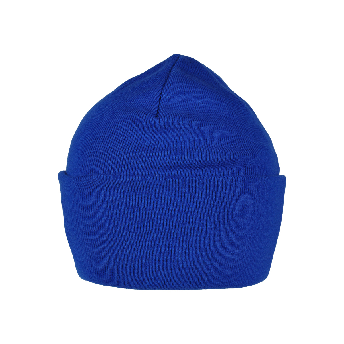 CAPPELLO SKIPPER AZZURRO RICAMATO 52%VI 30%PL 18%PA ITALIA
