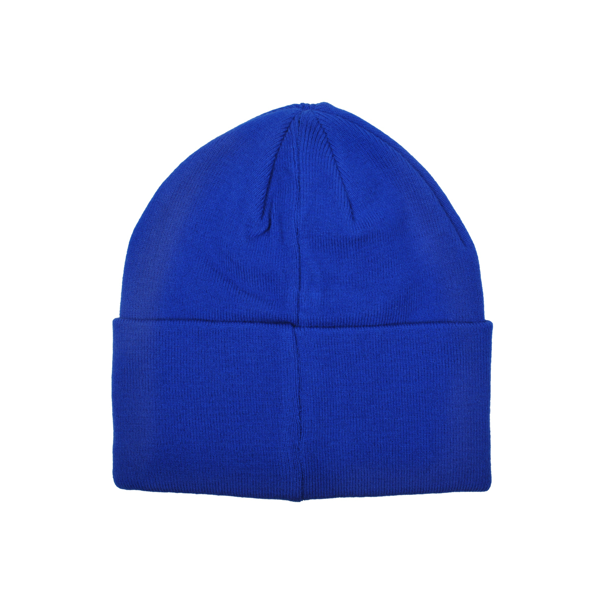 CAPPELLO SKIPPER AZZURRO RICAMATO 52%VI 30%PL 18%PA ITALIA