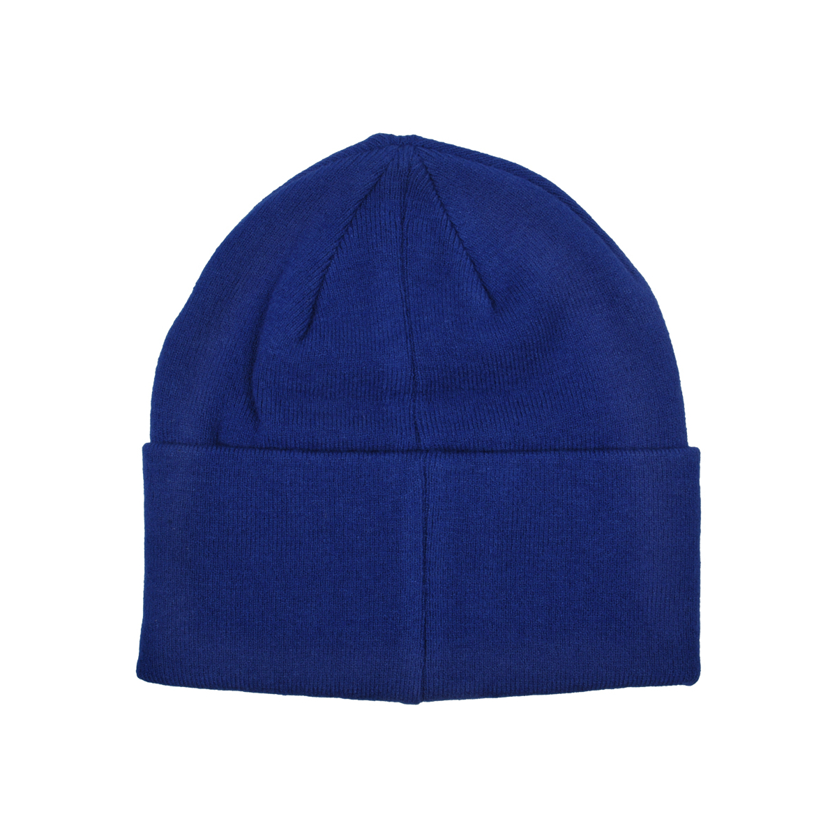 CAPPELLO SKIPPER BLU RICAMATO 52%VI 30%PL 18%PA ITALIA