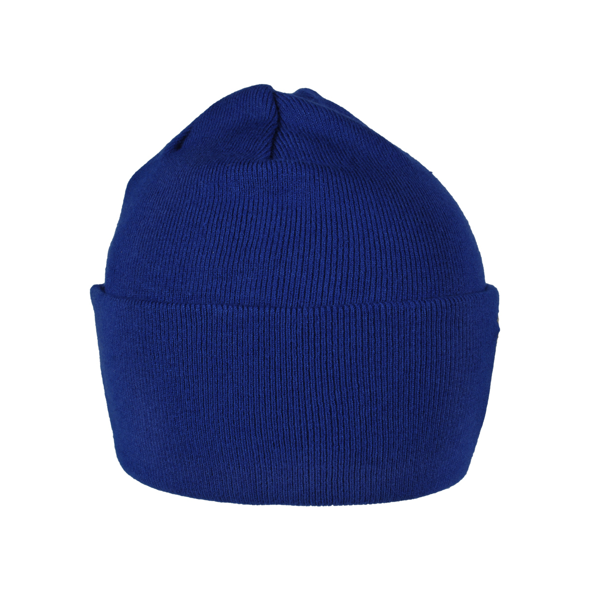 CAPPELLO SKIPPER BLU RICAMATO 52%VI 30%PL 18%PA ITALIA