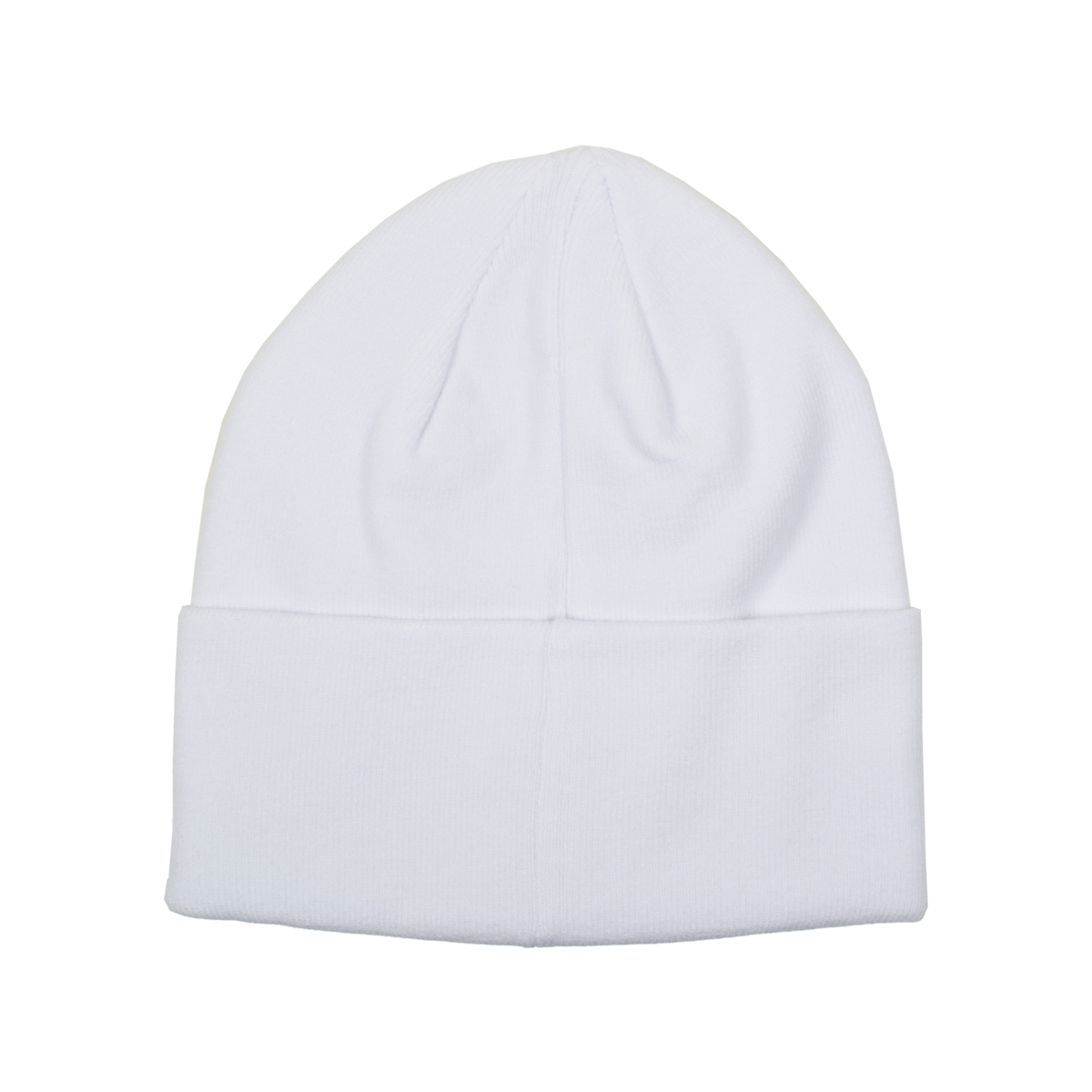 CAPPELLO SKIPPER BIANCO RICAMATO 52%VI 30%PL 18%PA ITALIA