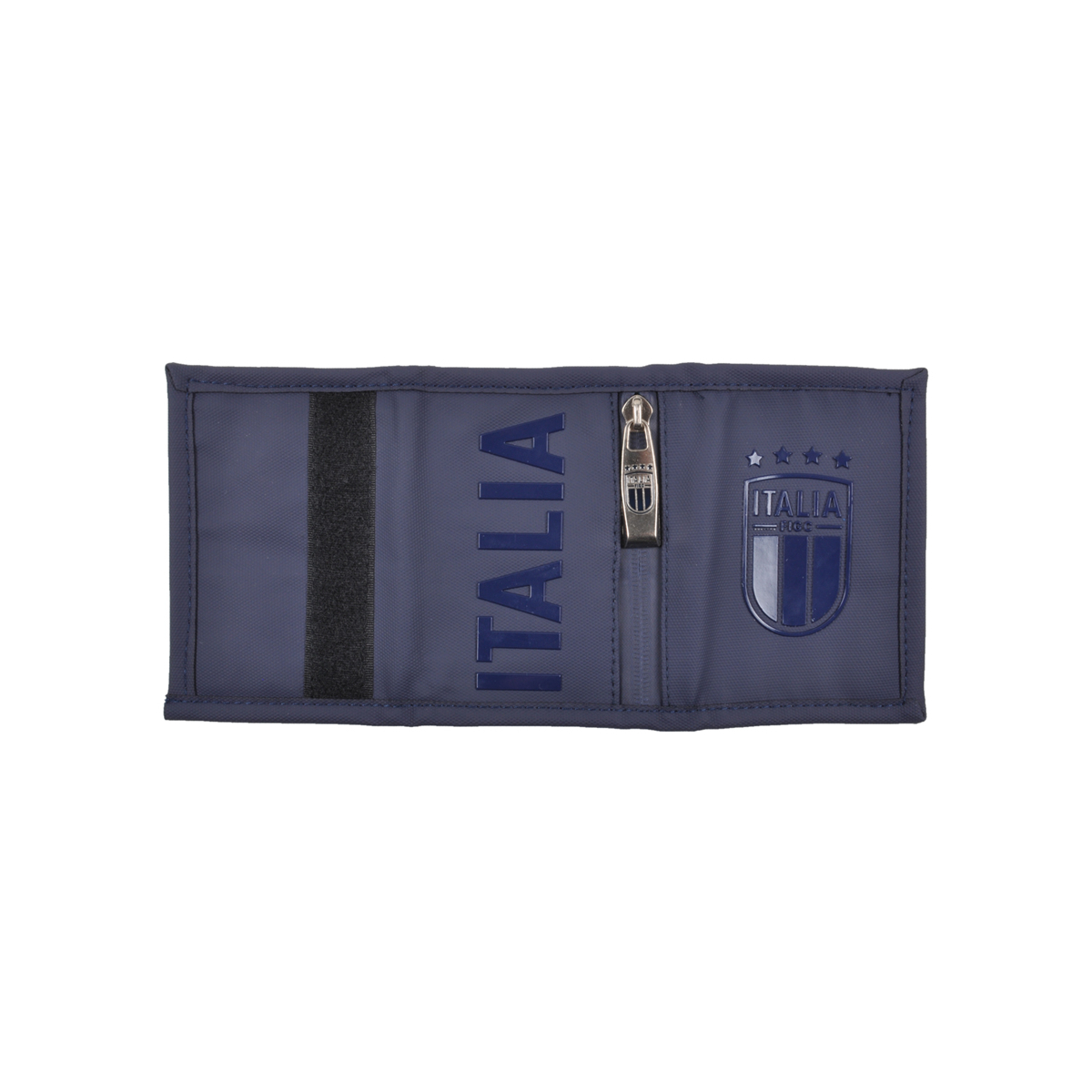 PORTAFOGLIO SPORT est.60%PVC 40%PL int.100%PL ITALIA