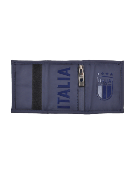 PORTAFOGLIO SPORT est.60%PVC 40%PL int.100%PL ITALIA