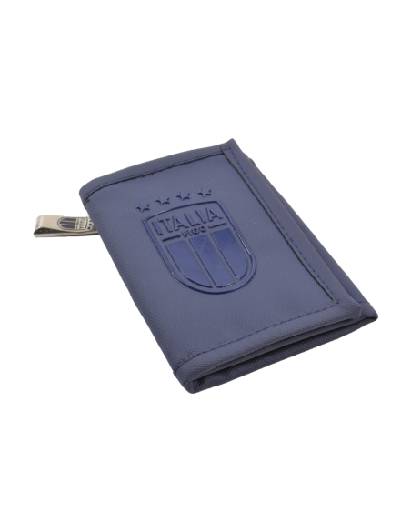 PORTAFOGLIO SPORT est.60%PVC 40%PL int.100%PL ITALIA