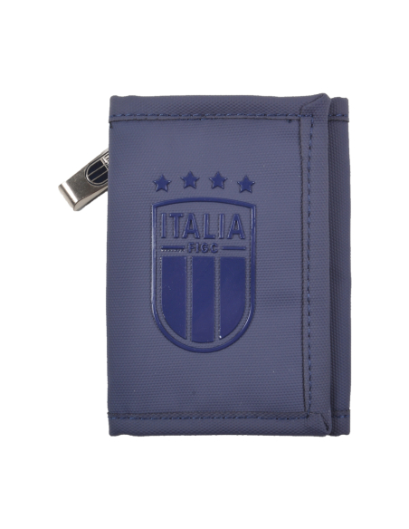 PORTAFOGLIO SPORT est.60%PVC 40%PL int.100%PL ITALIA