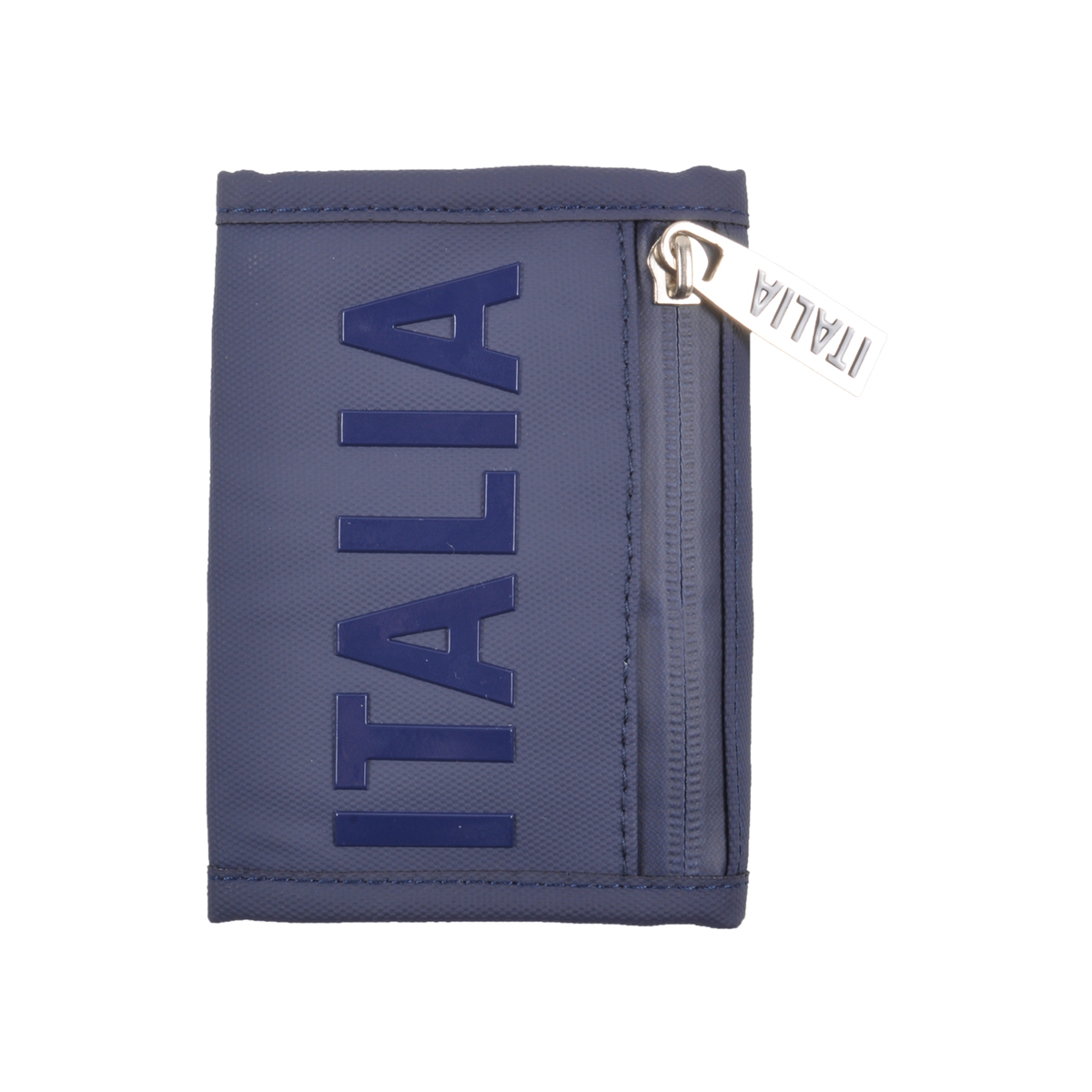 PORTAFOGLIO SPORT est.60%PVC 40%PL int.100%PL ITALIA
