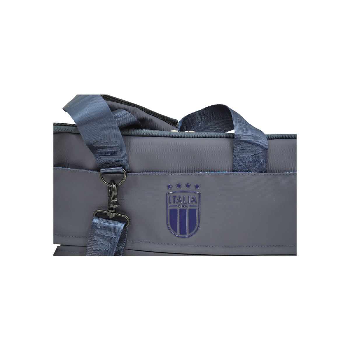 BORSA TRAVEL PORTA PC est.60%PVC 40%PL int.100%PL ITALIA
