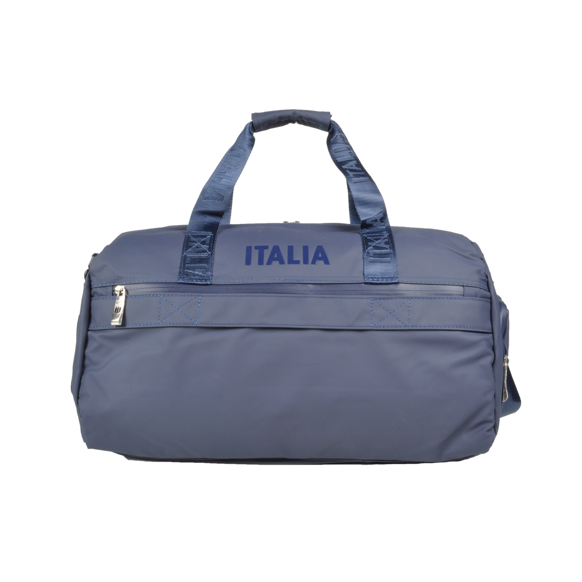 BORSONE TRAVEL est.60%PVC 40%PL int.100%PL ITALIA