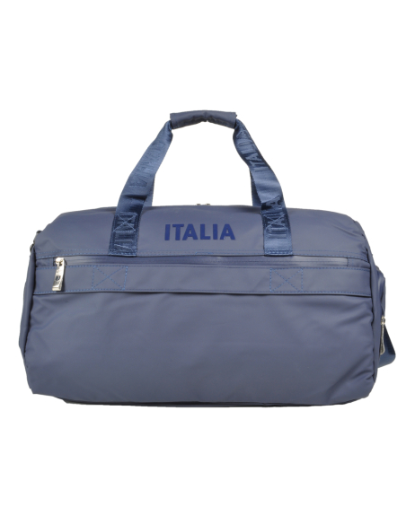 BORSONE TRAVEL est.60%PVC 40%PL int.100%PL ITALIA