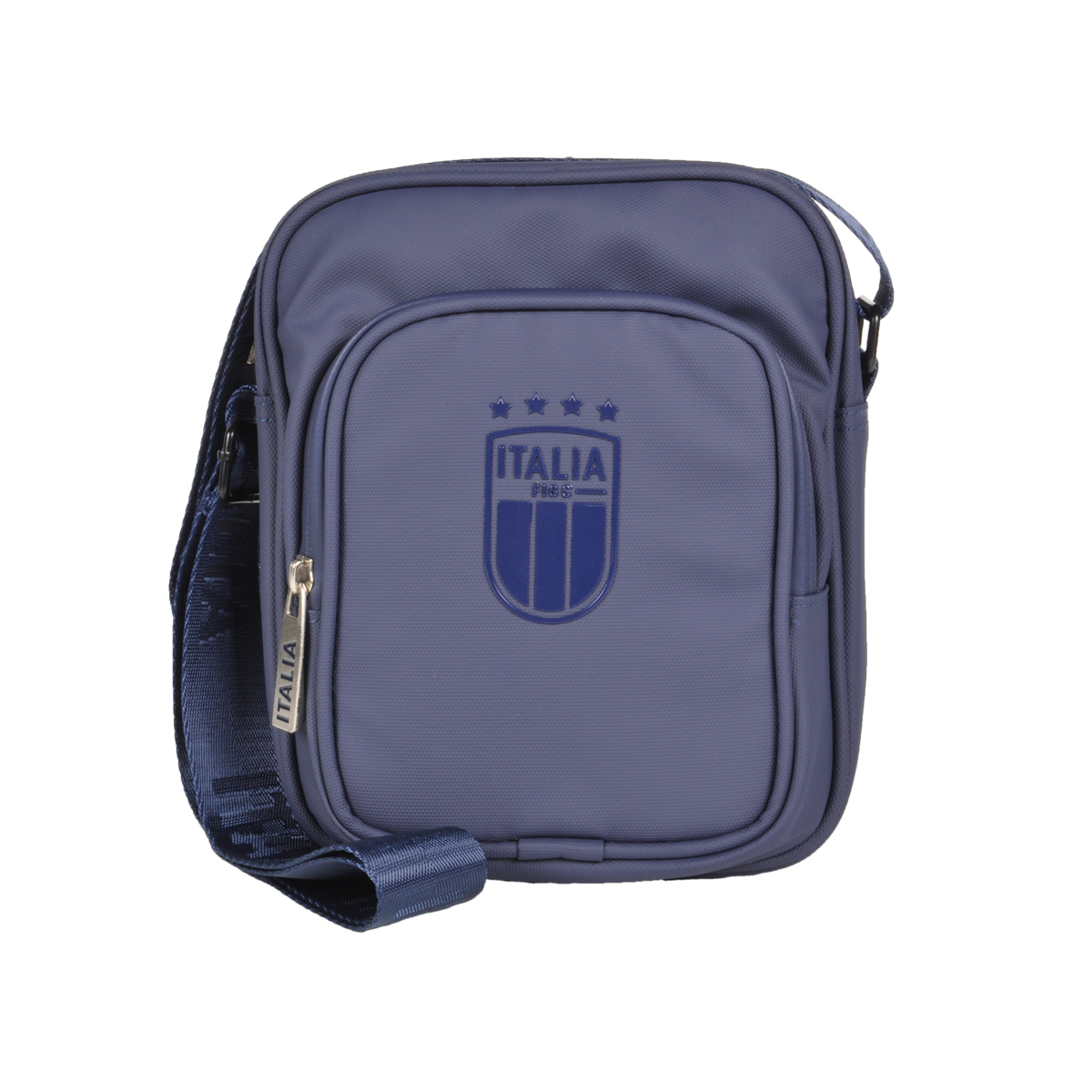 BORSELLO TRAVEL est.60%PVC 40%PL int.100%PL ITALIA