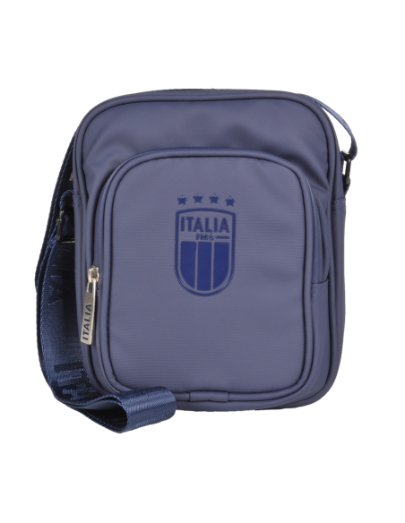 BORSELLO TRAVEL est.60%PVC 40%PL int.100%PL ITALIA