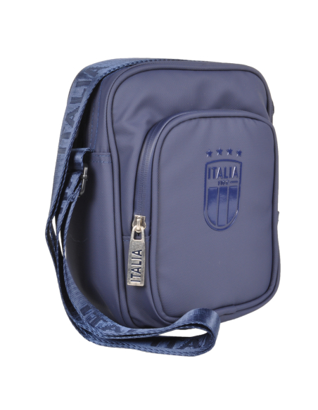 BORSELLO TRAVEL est.60%PVC 40%PL int.100%PL ITALIA