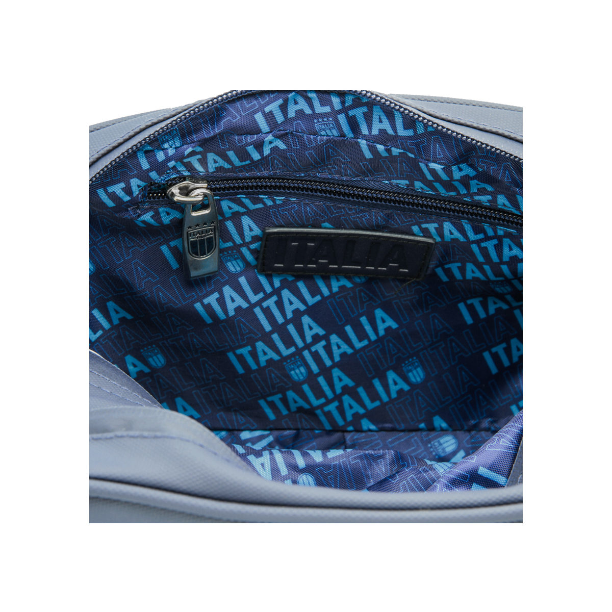 POCHETTE TRAVEL est.60%PVC 40%PL int.100%PL ITALIA