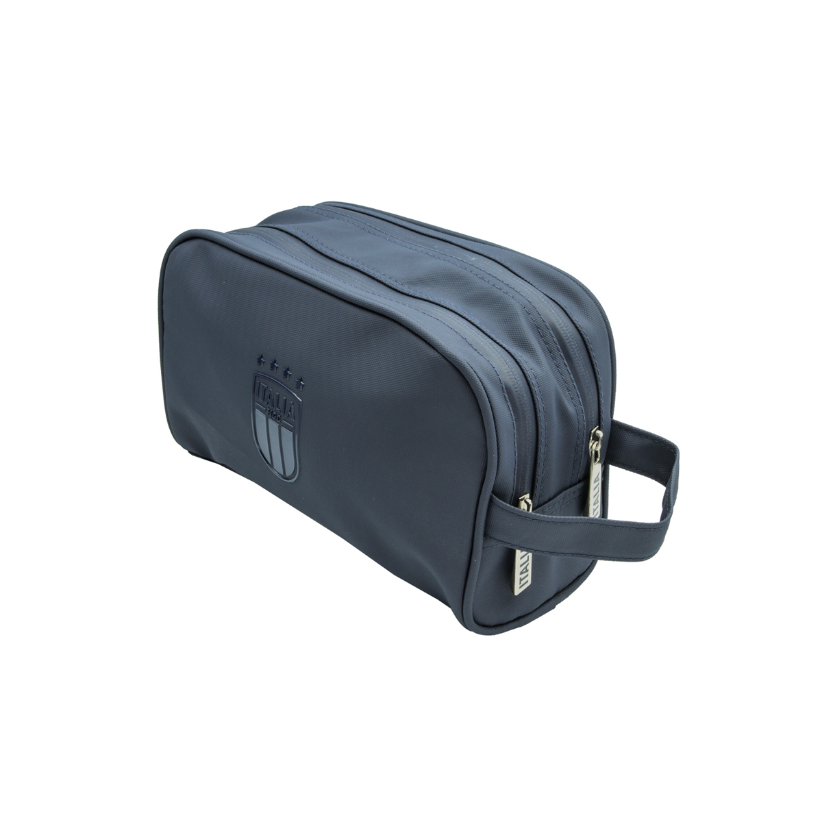 POCHETTE TRAVEL est.60%PVC 40%PL int.100%PL ITALIA