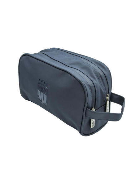 POCHETTE TRAVEL est.60%PVC 40%PL int.100%PL ITALIA