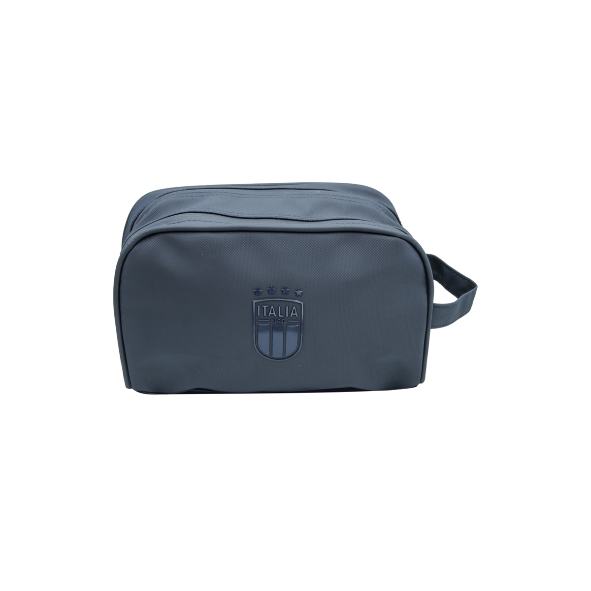 POCHETTE TRAVEL est.60%PVC 40%PL int.100%PL ITALIA