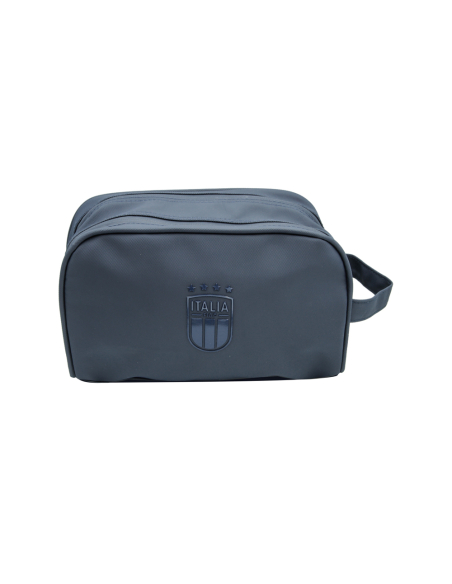 POCHETTE TRAVEL est.60%PVC 40%PL int.100%PL ITALIA