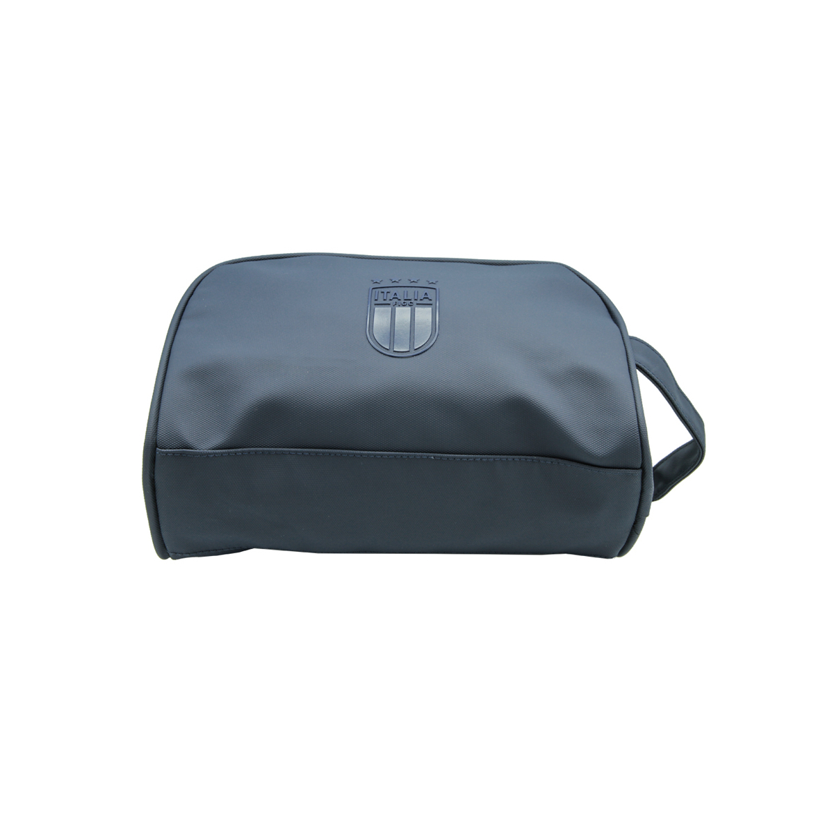 POCHETTE TRAVEL est.60%PVC 40%PL int.100%PL ITALIA