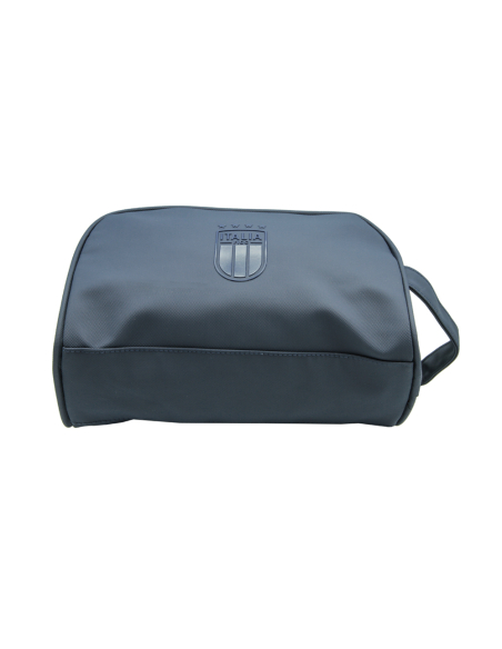 POCHETTE TRAVEL est.60%PVC 40%PL int.100%PL ITALIA
