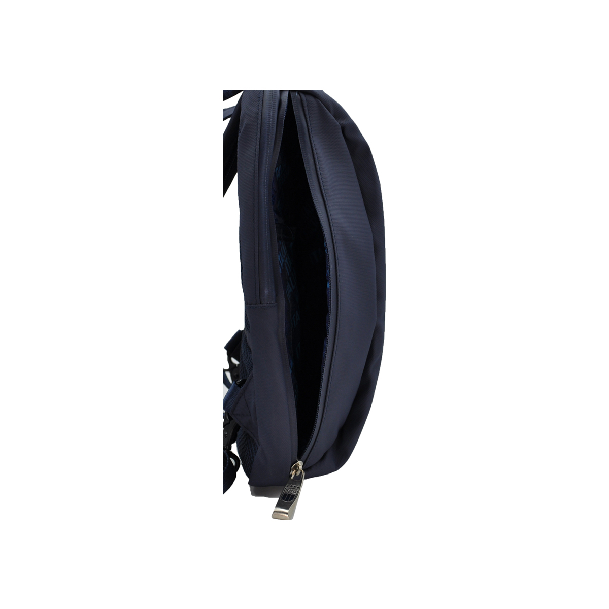 BORSELLO TRAVEL MONOSPALLA est.60%PVC 40%PL int.100%PL ITALIA