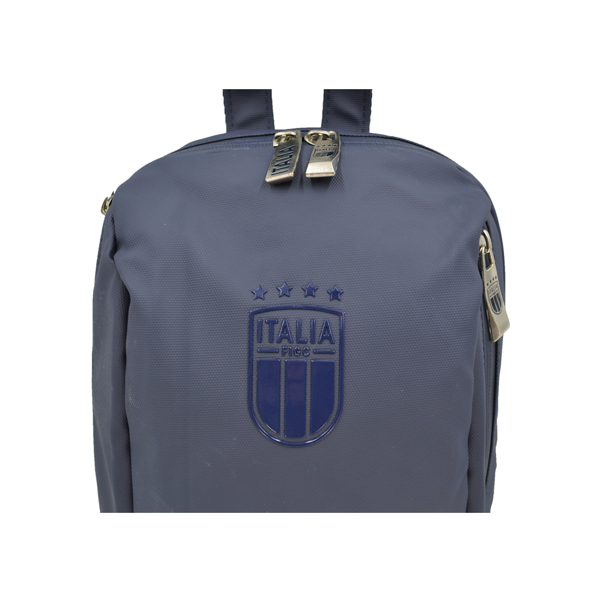 BORSELLO TRAVEL MONOSPALLA est.60%PVC 40%PL int.100%PL ITALIA
