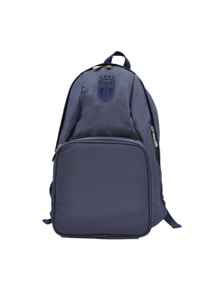 BORSA ZAINO TRAVEL est.60%PVC 40%PL int.100%PL ITALIA