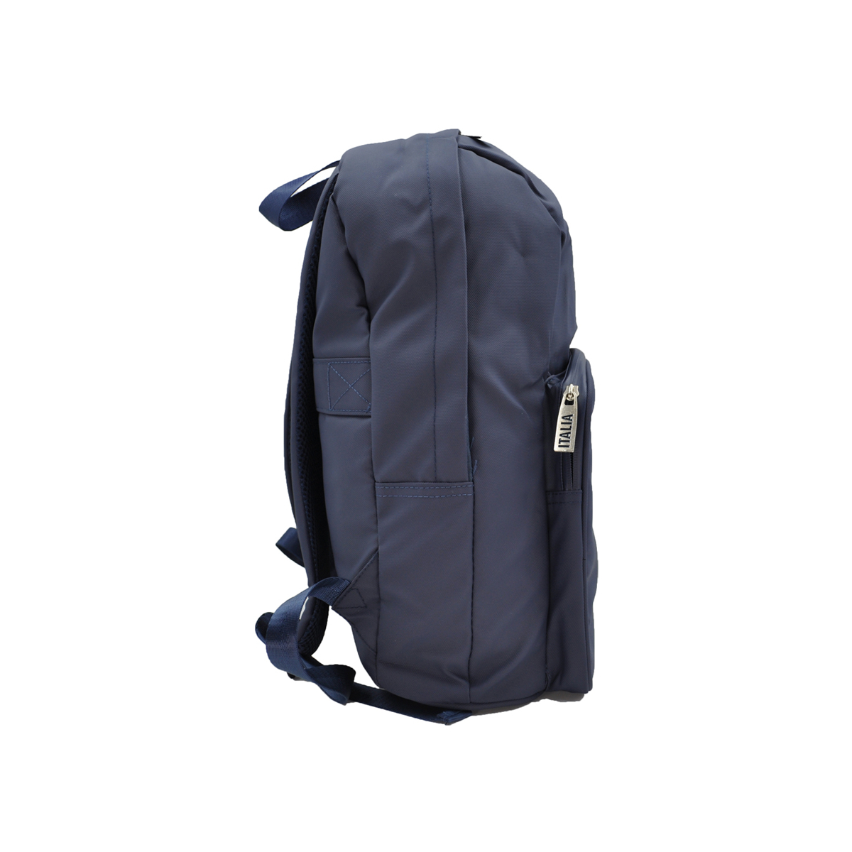 BORSA ZAINO TRAVEL est.60%PVC 40%PL int.100%PL ITALIA