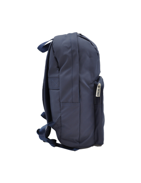 BORSA ZAINO TRAVEL est.60%PVC 40%PL int.100%PL ITALIA