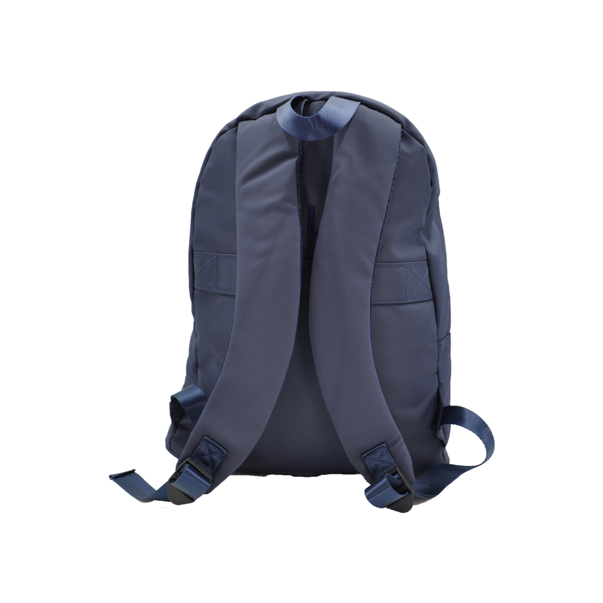 BORSA ZAINO TRAVEL est.60%PVC 40%PL int.100%PL ITALIA