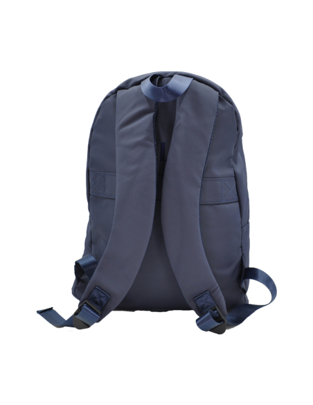 BORSA ZAINO TRAVEL est.60%PVC 40%PL int.100%PL ITALIA